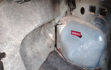 Daewoo Nexia I рестайлинг, 2008 год, 210 000 рублей, 13 фотография