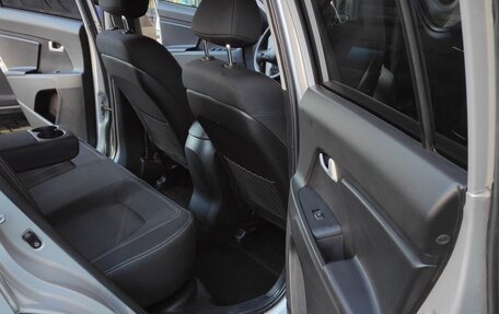 KIA Sportage III, 2012 год, 1 490 000 рублей, 20 фотография