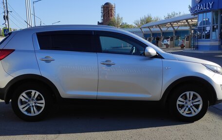 KIA Sportage III, 2012 год, 1 490 000 рублей, 27 фотография