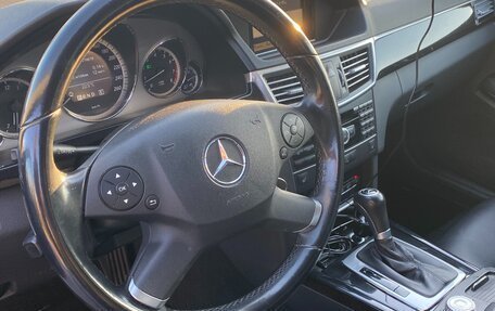 Mercedes-Benz E-Класс, 2011 год, 1 420 000 рублей, 5 фотография