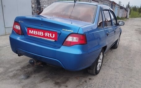 Daewoo Nexia I рестайлинг, 2013 год, 240 000 рублей, 3 фотография