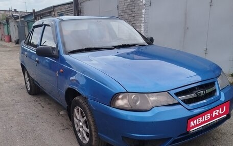Daewoo Nexia I рестайлинг, 2013 год, 240 000 рублей, 2 фотография