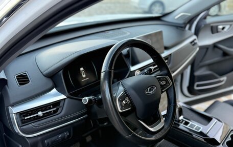 Chery Tiggo 7 Pro, 2021 год, 2 490 000 рублей, 7 фотография