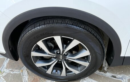 Chery Tiggo 7 Pro, 2021 год, 2 490 000 рублей, 12 фотография