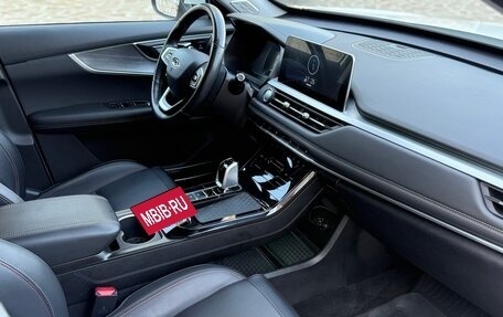 Chery Tiggo 7 Pro, 2021 год, 2 490 000 рублей, 8 фотография