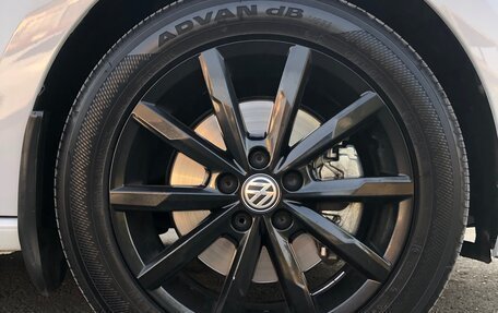 Volkswagen Polo VI (EU Market), 2018 год, 1 400 000 рублей, 7 фотография