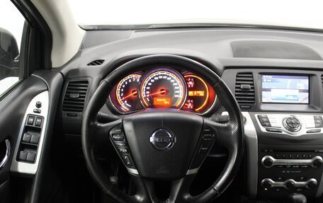 Nissan Murano, 2010 год, 930 000 рублей, 8 фотография