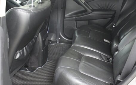 Nissan Murano, 2010 год, 930 000 рублей, 10 фотография