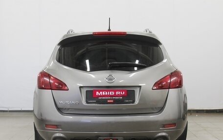 Nissan Murano, 2010 год, 930 000 рублей, 5 фотография