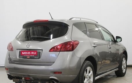 Nissan Murano, 2010 год, 930 000 рублей, 4 фотография