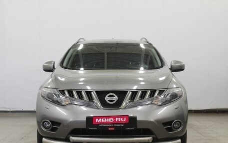 Nissan Murano, 2010 год, 930 000 рублей, 2 фотография