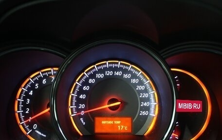Nissan Murano, 2010 год, 930 000 рублей, 11 фотография