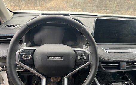 Haval Jolion, 2023 год, 1 050 000 рублей, 2 фотография