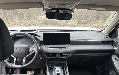 Haval Jolion, 2023 год, 1 050 000 рублей, 5 фотография