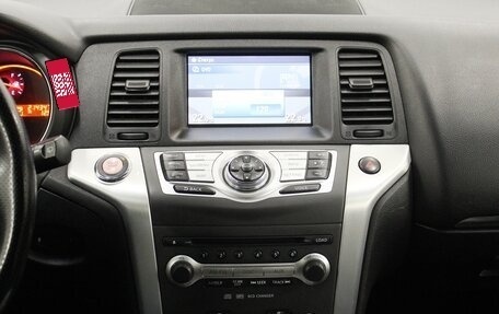 Nissan Murano, 2010 год, 930 000 рублей, 12 фотография