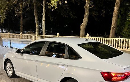 Volkswagen Jetta VII, 2018 год, 1 650 000 рублей, 4 фотография