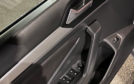 Volkswagen Jetta VII, 2018 год, 1 650 000 рублей, 9 фотография