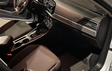 Volkswagen Jetta VII, 2018 год, 1 650 000 рублей, 10 фотография