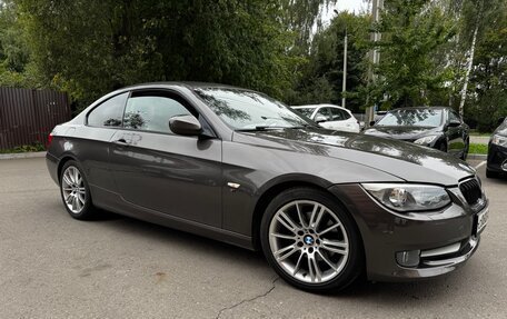 BMW 3 серия, 2011 год, 1 700 000 рублей, 2 фотография