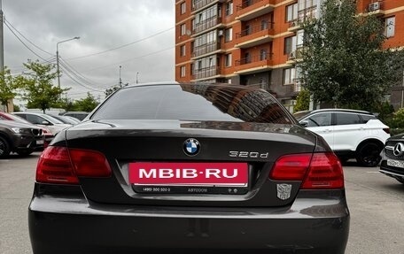 BMW 3 серия, 2011 год, 1 700 000 рублей, 6 фотография