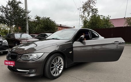 BMW 3 серия, 2011 год, 1 700 000 рублей, 5 фотография