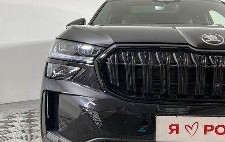 Skoda Kodiaq, 2025 год, 5 600 000 рублей, 2 фотография