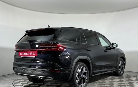 Skoda Kodiaq, 2025 год, 5 600 000 рублей, 6 фотография