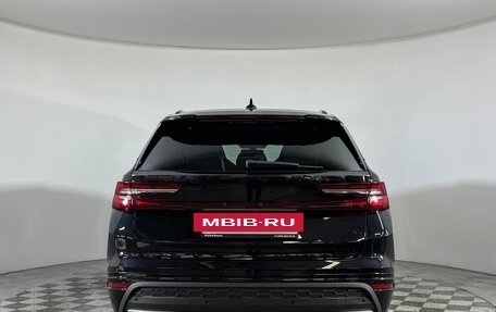 Skoda Kodiaq, 2025 год, 5 600 000 рублей, 7 фотография