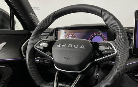 Skoda Kodiaq, 2025 год, 5 600 000 рублей, 13 фотография