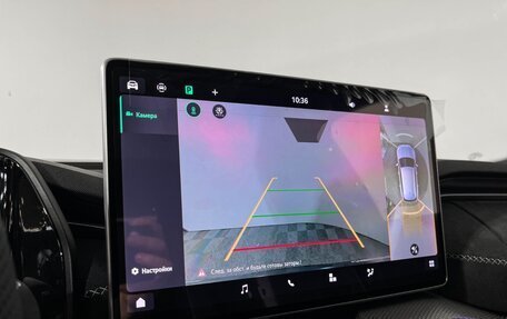 Skoda Kodiaq, 2025 год, 5 600 000 рублей, 19 фотография