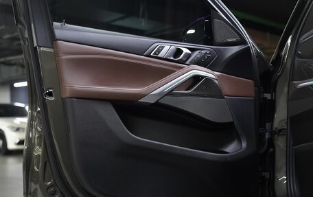 BMW X6, 2020 год, 8 500 000 рублей, 10 фотография