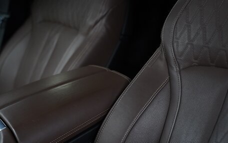 BMW X6, 2020 год, 8 500 000 рублей, 20 фотография