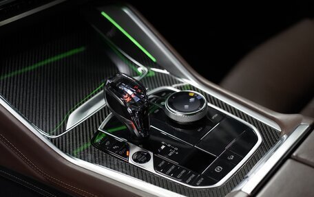 BMW X6, 2020 год, 8 500 000 рублей, 16 фотография