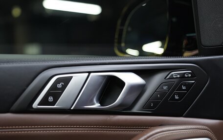 BMW X6, 2020 год, 8 500 000 рублей, 12 фотография
