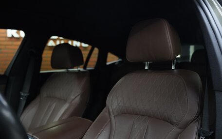 BMW X6, 2020 год, 8 500 000 рублей, 19 фотография
