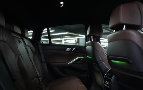 BMW X6, 2020 год, 8 500 000 рублей, 28 фотография