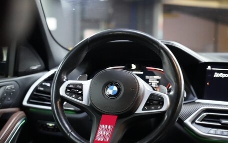 BMW X6, 2020 год, 8 500 000 рублей, 35 фотография