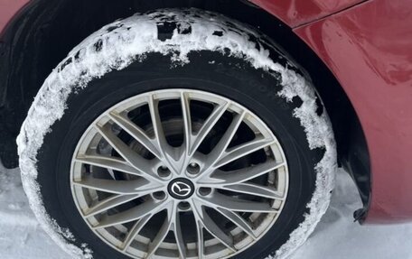 Mazda CX-7 I рестайлинг, 2008 год, 500 000 рублей, 6 фотография