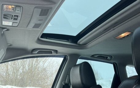 Mazda CX-7 I рестайлинг, 2008 год, 500 000 рублей, 3 фотография