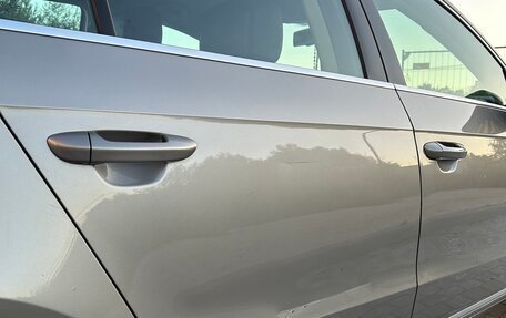 Volkswagen Passat B7, 2012 год, 1 350 000 рублей, 6 фотография