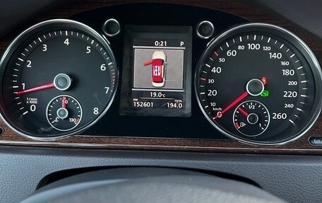 Volkswagen Passat B7, 2012 год, 1 350 000 рублей, 12 фотография