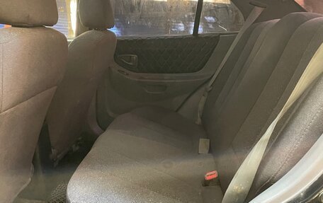 Hyundai Accent II, 2005 год, 365 000 рублей, 12 фотография