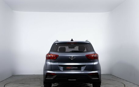 Hyundai Creta I рестайлинг, 2018 год, 1 450 000 рублей, 6 фотография