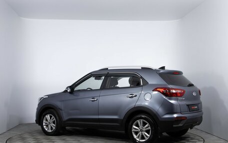 Hyundai Creta I рестайлинг, 2018 год, 1 450 000 рублей, 7 фотография