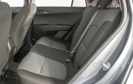 Hyundai Creta I рестайлинг, 2018 год, 1 450 000 рублей, 11 фотография