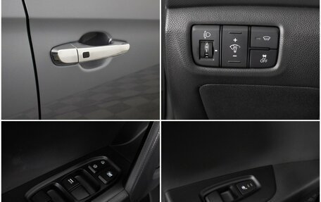 Hyundai Creta I рестайлинг, 2018 год, 1 450 000 рублей, 16 фотография