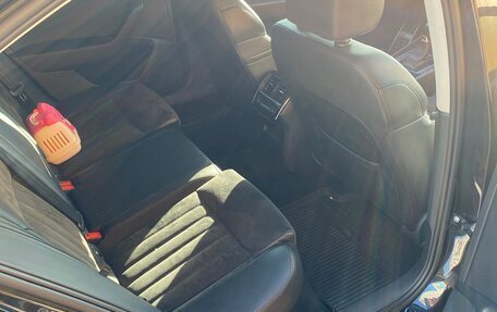 Skoda Superb III рестайлинг, 2015 год, 1 590 000 рублей, 26 фотография