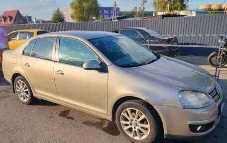 Volkswagen Jetta VI, 2009 год, 650 000 рублей, 7 фотография