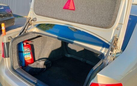 Volkswagen Jetta VI, 2009 год, 650 000 рублей, 10 фотография