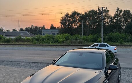 BMW 5 серия, 2014 год, 1 530 000 рублей, 2 фотография
